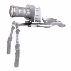 SmallRig 1775 accessorio per la montatura delle macchine fotografiche Piastra di montaggio - Vista aggiuntiva 5