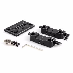 SmallRig 1775 accessorio per la montatura delle macchine fotografiche Piastra di montaggio - Vista aggiuntiva 6