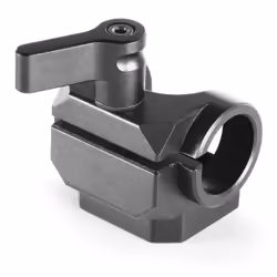SmallRig 1995 accessorio per la montatura delle macchine fotografiche Morsa di supporto - Vista aggiuntiva 6