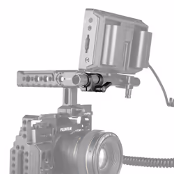 SmallRig 1995 accessorio per la montatura delle macchine fotografiche Morsa di supporto - Vista aggiuntiva 7
