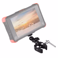 SmallRig 2164 accessorio per la montatura delle macchine fotografiche Morsa di supporto - Vista aggiuntiva 4