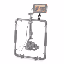SmallRig 2164 accessorio per la montatura delle macchine fotografiche Morsa di supporto - Vista aggiuntiva 6