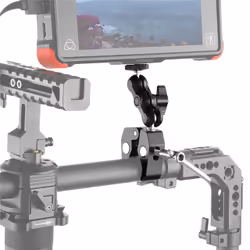 SmallRig 2164 accessorio per la montatura delle macchine fotografiche Morsa di supporto - Vista aggiuntiva 7