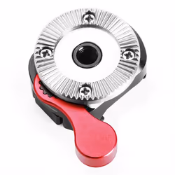 SmallRig 2046B accessorio per la montatura delle macchine fotografiche Morsa di supporto - Vista aggiuntiva 4