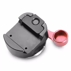 SmallRig 2046B accessorio per la montatura delle macchine fotografiche Morsa di supporto - Vista aggiuntiva 5