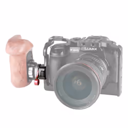 SmallRig 2046B accessorio per la montatura delle macchine fotografiche Morsa di supporto - Vista aggiuntiva 6