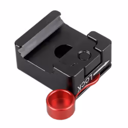 SmallRig 1885 accessorio per la montatura delle macchine fotografiche Morsa di supporto - Vista aggiuntiva 5