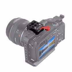 SmallRig 1885 accessorio per la montatura delle macchine fotografiche Morsa di supporto - Vista aggiuntiva 6