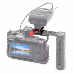 SmallRig 1885 accessorio per la montatura delle macchine fotografiche Morsa di supporto - Vista aggiuntiva 7