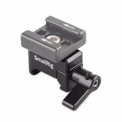 SmallRig 1973 accessorio per la montatura delle macchine fotografiche Morsa di supporto - Vista aggiuntiva 4