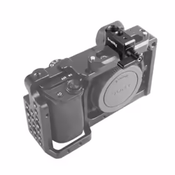 SmallRig 1973 accessorio per la montatura delle macchine fotografiche Morsa di supporto - Vista aggiuntiva 5