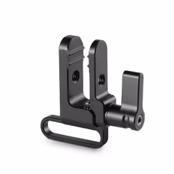 SmallRig 1679, Morsa di supporto, Nero, 1/4-20", Cina, Sony a7II/a7RII/a7SII, 130 mm