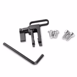 SmallRig 1679 accessorio per la montatura delle macchine fotografiche Morsa di supporto