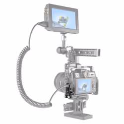SmallRig 1679 accessorio per la montatura delle macchine fotografiche Morsa di supporto - Vista aggiuntiva 4