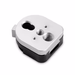 SmallRig 1855 accessorio per la montatura delle macchine fotografiche Piastra di rilascio - Vista aggiuntiva 4