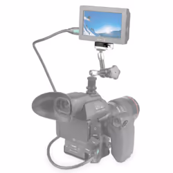 SmallRig 1855 accessorio per la montatura delle macchine fotografiche Piastra di rilascio - Vista aggiuntiva 6