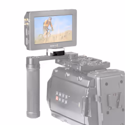 SmallRig 1855 accessorio per la montatura delle macchine fotografiche Piastra di rilascio - Vista aggiuntiva 7