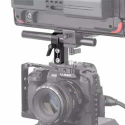 SmallRig 1549 accessorio per la montatura delle macchine fotografiche Morsetto per asta - Vista aggiuntiva 5
