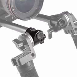 SmallRig 1686B accessorio per la montatura delle macchine fotografiche Morsa di supporto - Vista aggiuntiva 6