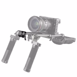 SmallRig 1686B accessorio per la montatura delle macchine fotografiche Morsa di supporto - Vista aggiuntiva 7