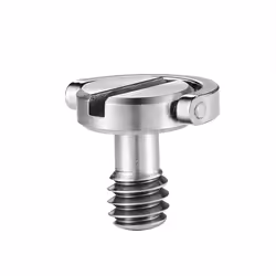 SmallRig 838 accessorio per la montatura delle macchine fotografiche Vite di fissaggio - Vista aggiuntiva 4