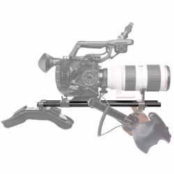 SmallRig 1054 accessorio per la montatura delle macchine fotografiche Asta - Vista aggiuntiva 4