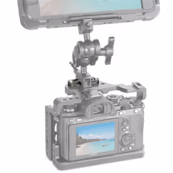 SmallRig 2172 accessorio per la montatura delle macchine fotografiche Piastra di guida - Vista aggiuntiva 4