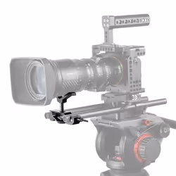 SmallRig 2152 accessorio per la montatura delle macchine fotografiche Supporto per obiettivo - Vista aggiuntiva 4