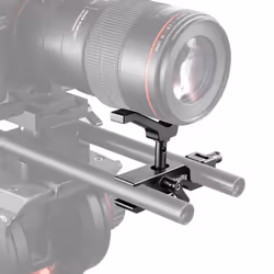 SmallRig 2152 accessorio per la montatura delle macchine fotografiche Supporto per obiettivo - Vista aggiuntiva 6