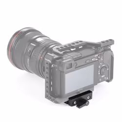 SmallRig DBC2280 accessorio per la montatura delle macchine fotografiche Quick release mount - Vista aggiuntiva 5