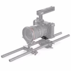 SmallRig DBC2280 accessorio per la montatura delle macchine fotografiche Quick release mount - Vista aggiuntiva 6