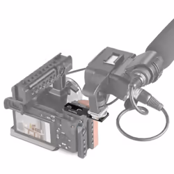 SmallRig 2044B accessorio per la montatura delle macchine fotografiche Piastra di montaggio - Vista aggiuntiva 5