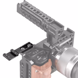 SmallRig 2044B accessorio per la montatura delle macchine fotografiche Piastra di montaggio - Vista aggiuntiva 6