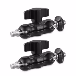 SmallRig 2158 accessorio per la montatura delle macchine fotografiche Braccio di montaggio - Vista aggiuntiva 4