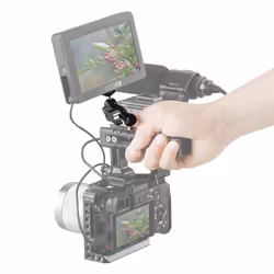 SmallRig 2158 accessorio per la montatura delle macchine fotografiche Braccio di montaggio - Vista aggiuntiva 6