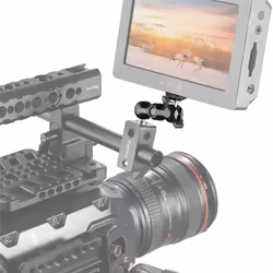SmallRig 2158 accessorio per la montatura delle macchine fotografiche Braccio di montaggio - Vista aggiuntiva 7