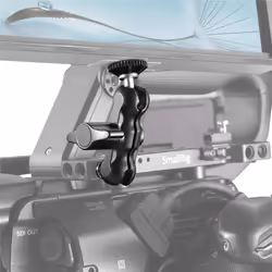 SmallRig 2158 accessorio per la montatura delle macchine fotografiche Braccio di montaggio - Vista aggiuntiva 8