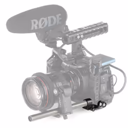 SmallRig DCS2279 accessorio per la montatura delle macchine fotografiche Morsa di supporto - Vista aggiuntiva 5
