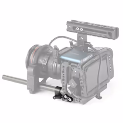SmallRig DCS2279 accessorio per la montatura delle macchine fotografiche Morsa di supporto - Vista aggiuntiva 6