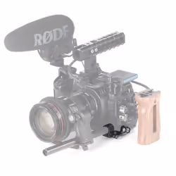 SmallRig DCS2279 accessorio per la montatura delle macchine fotografiche Morsa di supporto - Vista aggiuntiva 7