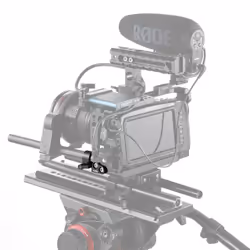 SmallRig DCS2279 accessorio per la montatura delle macchine fotografiche Morsa di supporto - Vista aggiuntiva 8