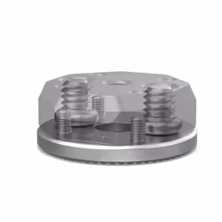 SmallRig SAP2804 accessorio per la montatura delle macchine fotografiche Adattatore per volantino - Vista aggiuntiva 4