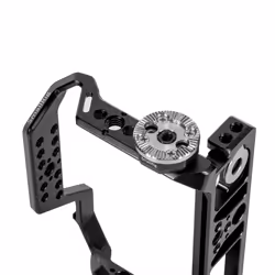 SmallRig SAP2804 accessorio per la montatura delle macchine fotografiche Adattatore per volantino - Vista aggiuntiva 6