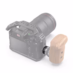 SmallRig SAP2804 accessorio per la montatura delle macchine fotografiche Adattatore per volantino - Vista aggiuntiva 7