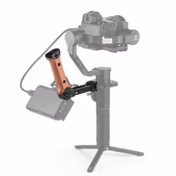 SmallRig BSS2340 accessorio per la montatura delle macchine fotografiche Impugnatura per fotocamera - Vista aggiuntiva 5