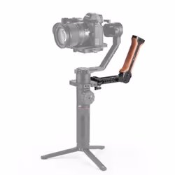 SmallRig BSS2340 accessorio per la montatura delle macchine fotografiche Impugnatura per fotocamera - Vista aggiuntiva 6