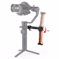 SmallRig BSS2340 accessorio per la montatura delle macchine fotografiche Impugnatura per fotocamera - Vista aggiuntiva 7