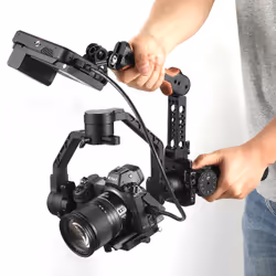 SmallRig BSS2340 accessorio per la montatura delle macchine fotografiche Impugnatura per fotocamera - Vista aggiuntiva 8