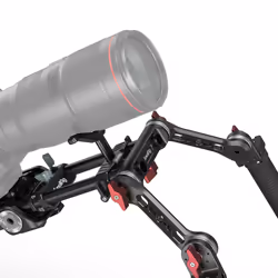SmallRig KGW102 accessorio per la montatura delle macchine fotografiche Cuscinetto per spalla - Vista aggiuntiva 4