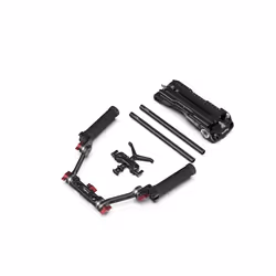 SmallRig KGW102 accessorio per la montatura delle macchine fotografiche Cuscinetto per spalla - Vista aggiuntiva 5